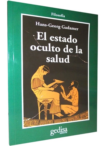[9788474325584] EL ESTADO OCULTO DE LA SALUD