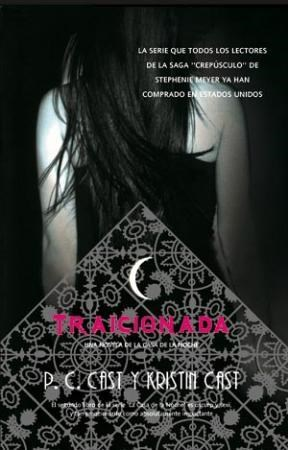[9788498004717] TRAICIONADA
