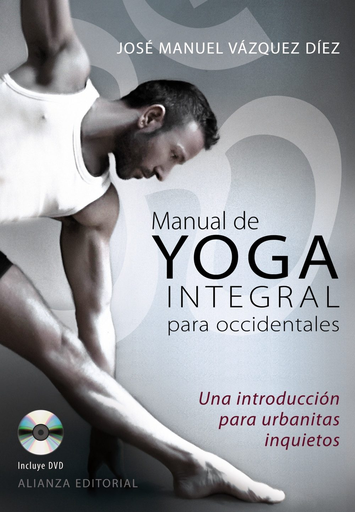 [9788420609195] MANUAL DE YOGA INTEGRAL PARA OCCIDENTALES