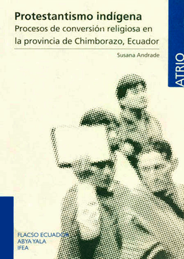 [9789978670842] PROTESTANTISMO INDÍGENA