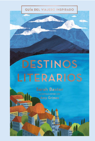 [9788491583059] DESTINOS LITERARIOS