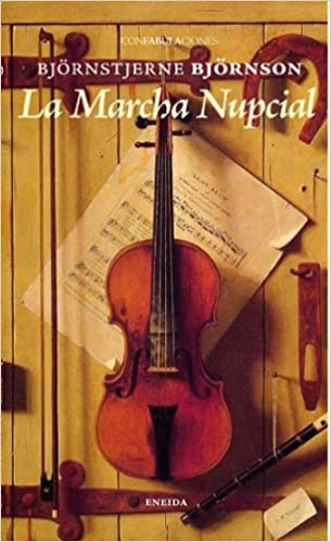 [9788492491735] LA MARCHA NUPCIAL