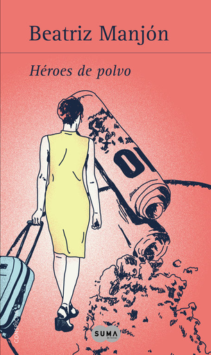 [9788483653364] HÉROES DE POLVO