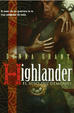 [9788498006544] HIGHLANDER