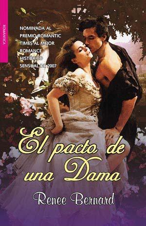 [9788498006353] EL PACTO DE UNA DAMA