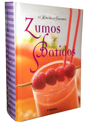 [9788499281162] ZUMOS Y BATIDOS