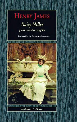 [9788477029045] DAISY MILLER