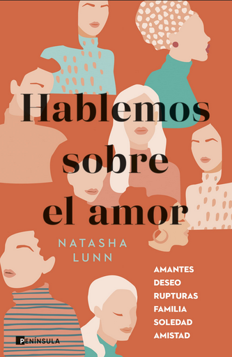 [9788411000741] HABLEMOS SOBRE EL AMOR