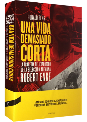 [9788493985073] UNA VIDA DEMASIADO CORTA