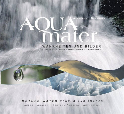[9789972976599] AGUA MADRE. VERDADES Y IMÁGENES