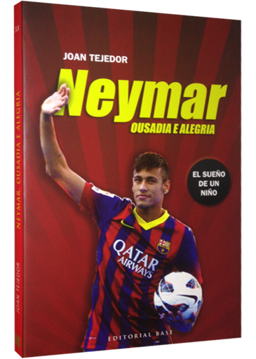 [9788415706069] NEYMAR