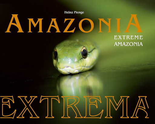 [9786034500808] AMAZONIA EXTREMA