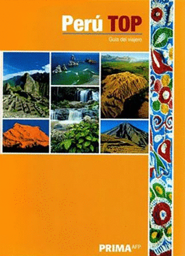 [9786034017160] PERÚ TOP