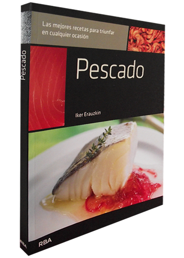 [9788492981588] PESCADOS