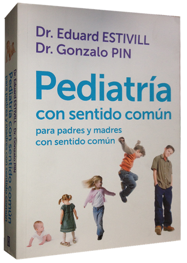 [9789506442262] PEDIATRÍA CON SENTIDO COMÚN
