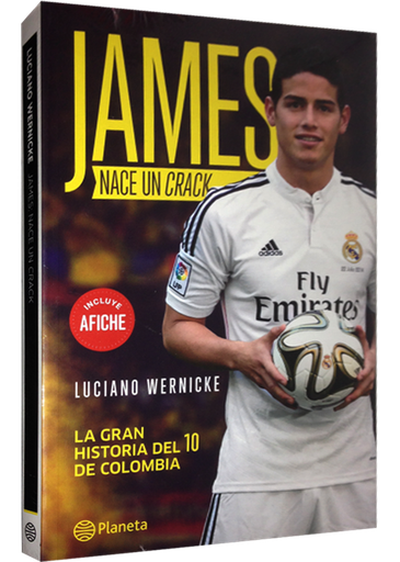 [9789584241764] JAMES