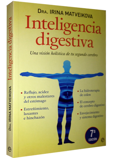 [9788499700984] INTELIGENCIA DIGESTIVA