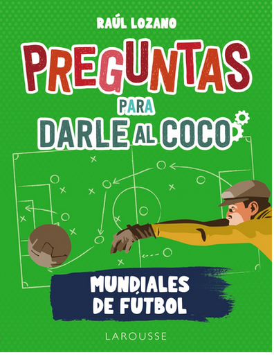 [9788419250285] PREGUNTAS PARA DARLE AL COCO