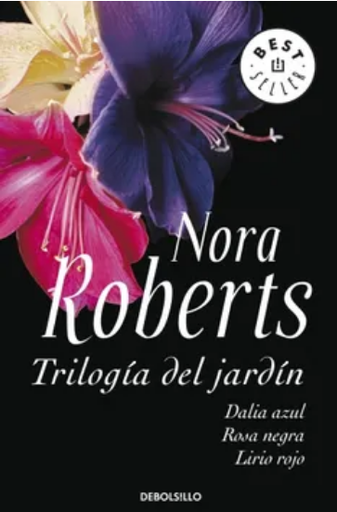 [9788499082578] TRILOGÍA DEL JARDÍN