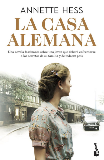 [9788408231653] LA CASA ALEMANA