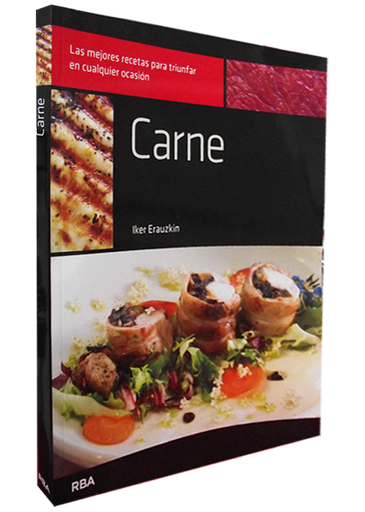 [9788492981601] LA COCINA PLATO A PLATO: LA CARNE