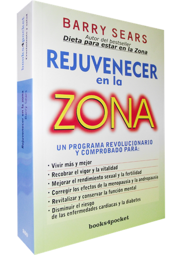 [9788492801848] REJUVENECER EN LA ZONA