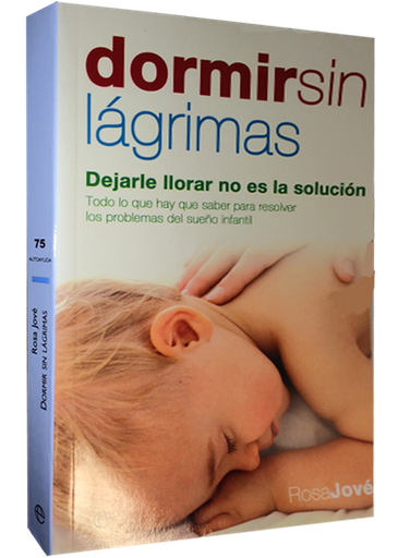 [9788497346474] DORMIR SIN LÁGRIMAS