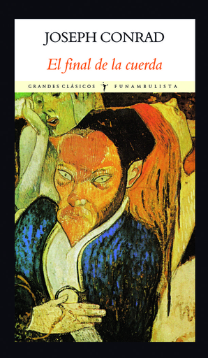 [9788412019049] EL FINAL DE LA CUERDA
