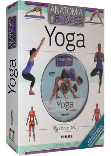 [9788499282626] YOGA