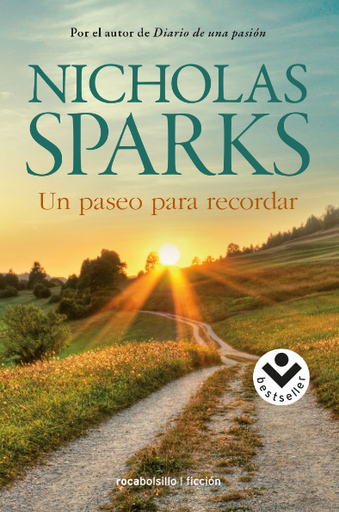 [9788492833900] UN PASEO PARA RECORDAR