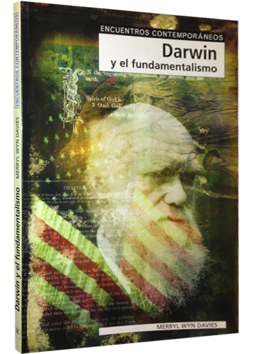 [9788497840392] DARWIN Y EL FUNDAMENTALISMO