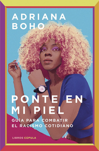 [9788448028886] PONTE EN MI PIEL