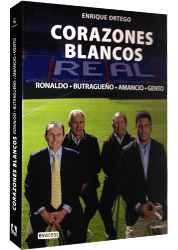 [9788444104799] CORAZONES BLANCOS