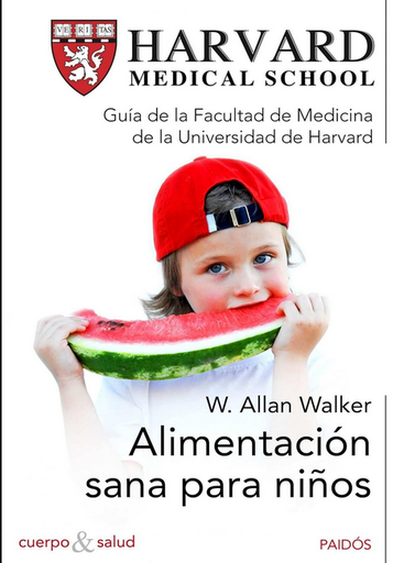 [9788449325151] ALIMENTACIÓN SANA PARA NIÑOS