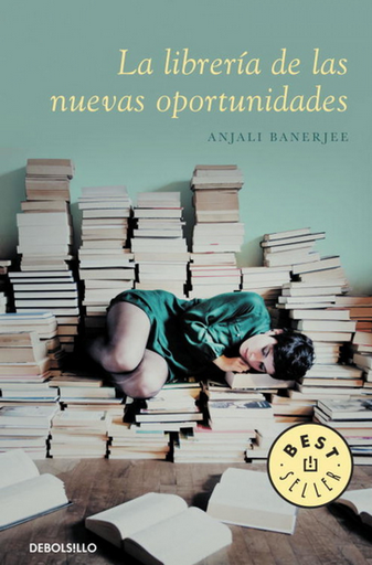 [9788490321355] LA LIBRERÍA DE LAS NUEVAS OPORTUNIDADES