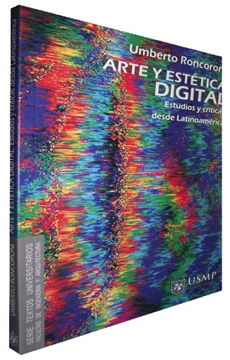 [9789972720338] ARTE Y ESTÉTICA DIGITAL