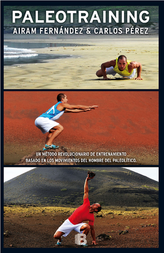 [9788466647830] PALEOTRAINING