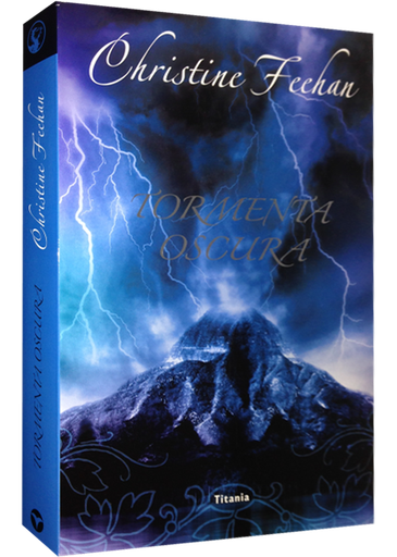 [9788492916450] TORMENTA OSCURA