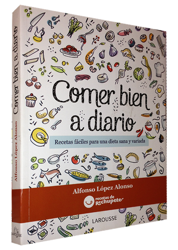 [9788415411628] COMER BIEN A DIARIO