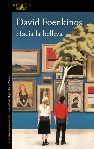 [9788420434810] HACIA LA BELLEZA