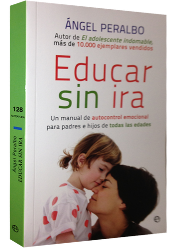 [9788499707570] EDUCAR SIN IRA