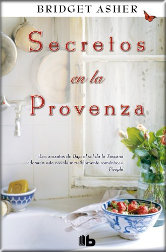 [9788498727999] SECRETOS EN LA PROVENZA