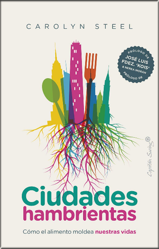 [9788412135442] CIUDADES HAMBRIENTAS