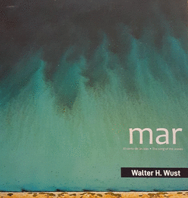 [9786124017506] MAR: EL CANTO DE LAS OLAS - THE SONG OF THE WAVES