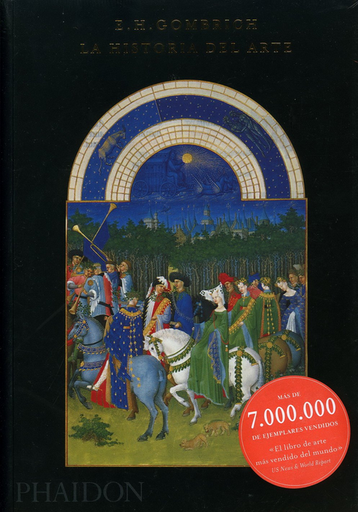 [9780714898704] LA HISTORIA DEL ARTE