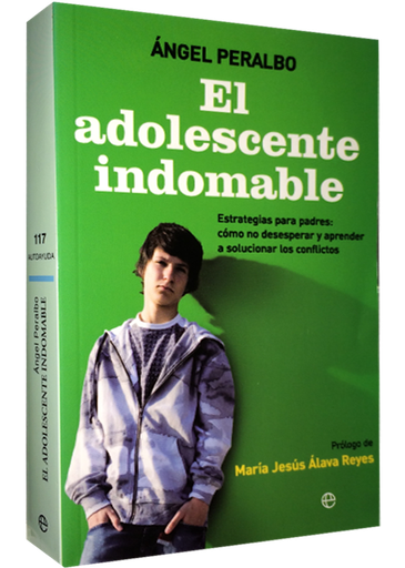 [9788499700236] EL ADOLESCENTE INDOMABLE