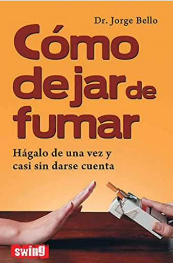 [9788496746572] CÓMO DEJAR DE FUMAR