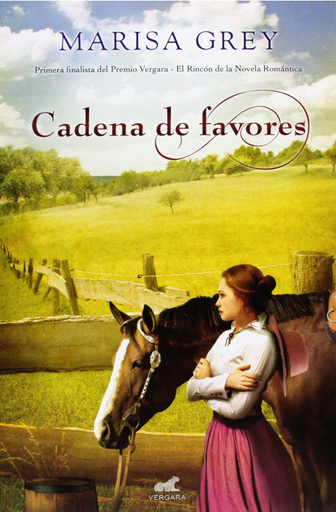 [9788415420453] CADENA DE FAVORES