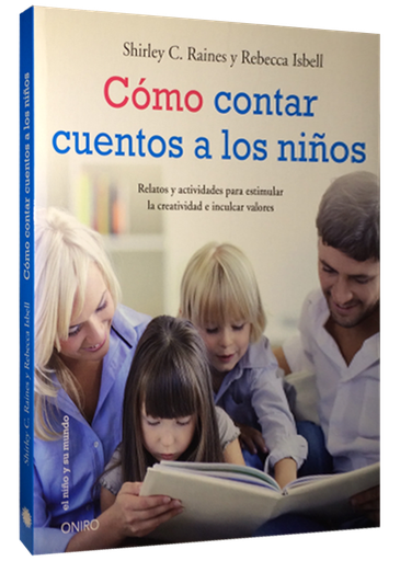 [9788497545884] CÓMO CONTAR CUENTOS A LOS NIÑOS