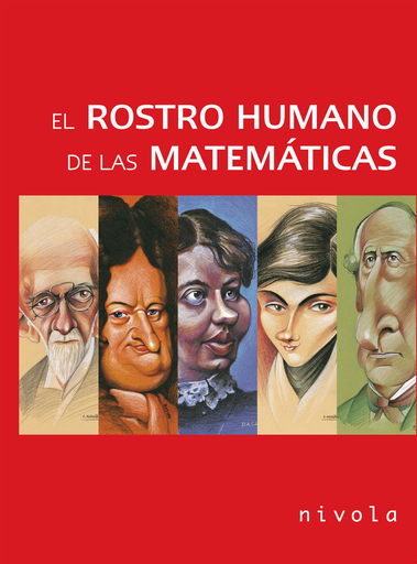 [9788496566958] EL ROSTRO HUMANO DE LAS MATEMÁTICAS